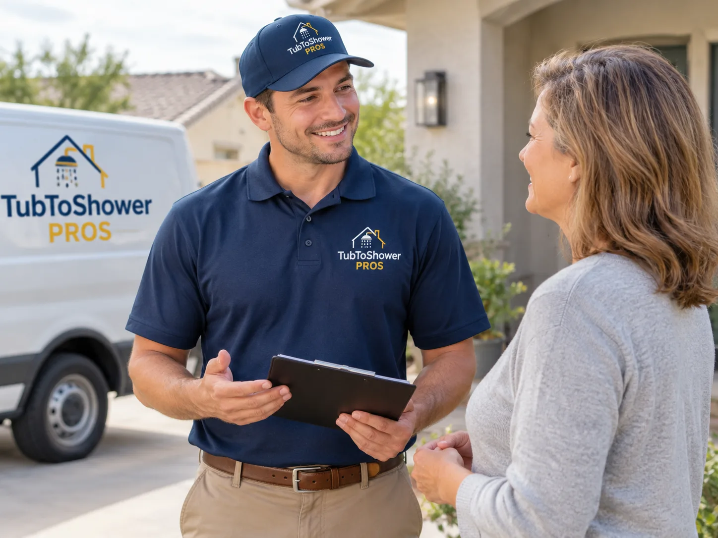 Tub Shower Conversion Forest Grove, OR FAQs